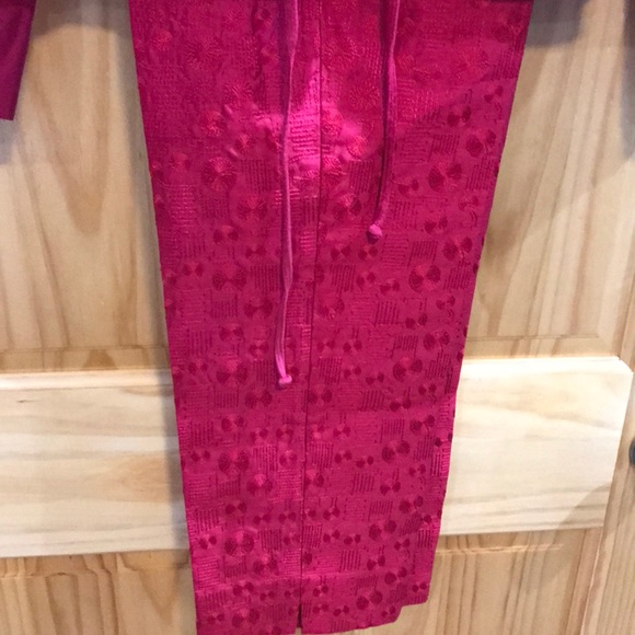 Kay unger pantsuit - Picture 2 of 4